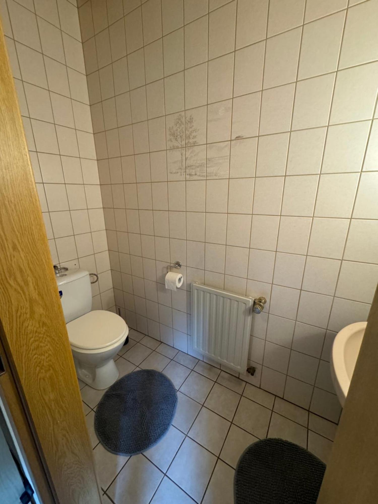 Apartment Am Annaweiher 힌터바이덴탈 외부 사진