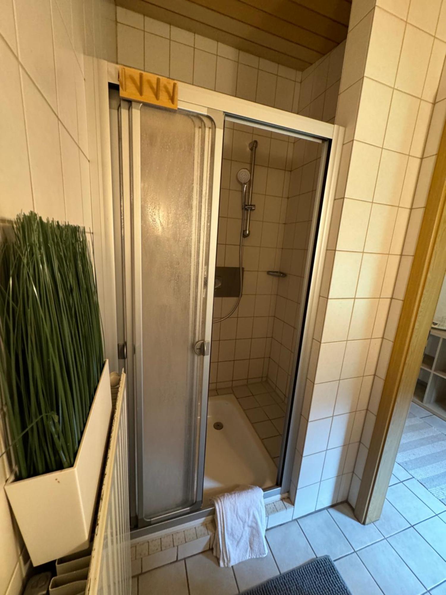 Apartment Am Annaweiher 힌터바이덴탈 외부 사진