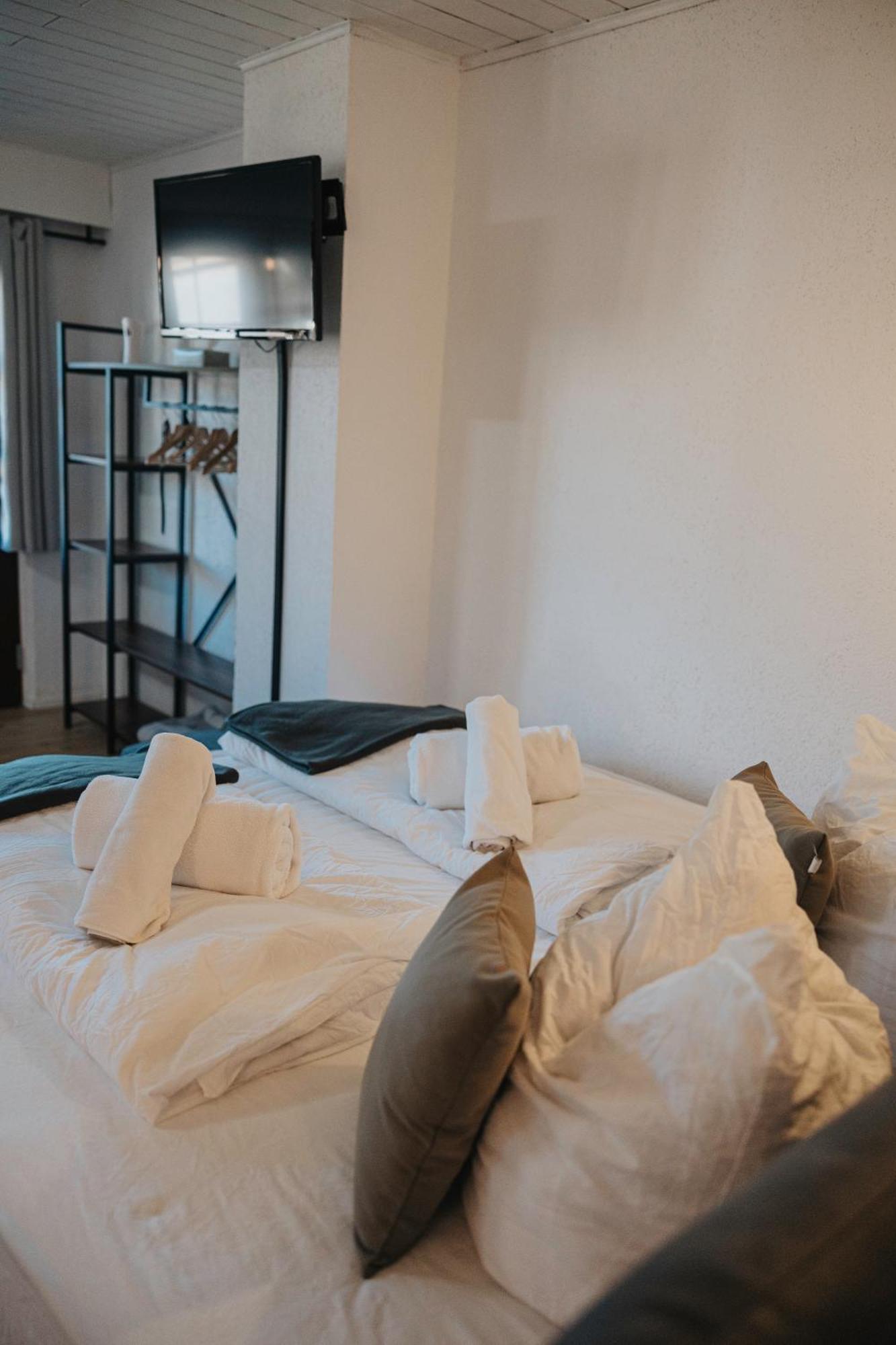 Apartment Am Annaweiher 힌터바이덴탈 외부 사진