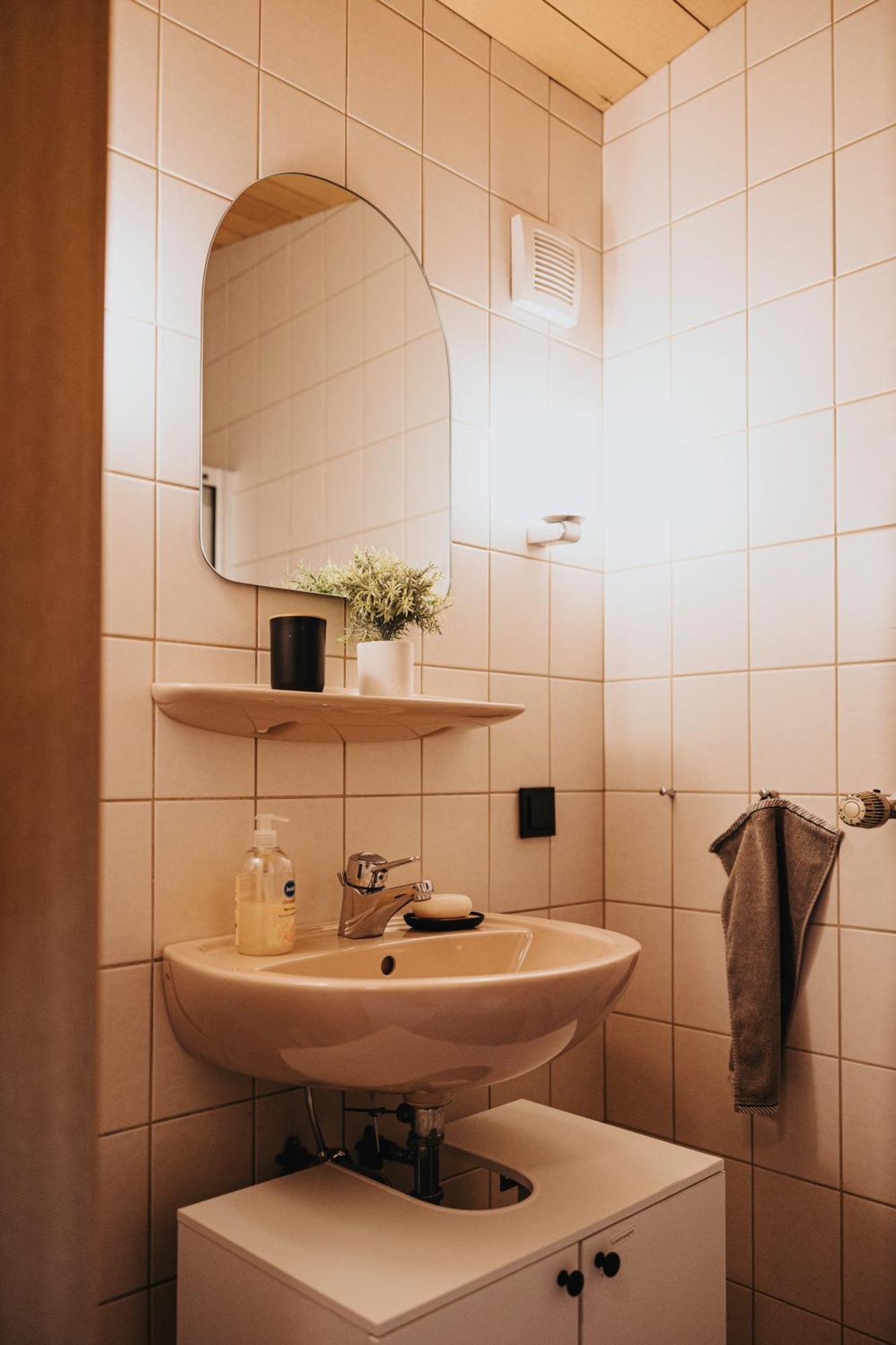 Apartment Am Annaweiher 힌터바이덴탈 외부 사진
