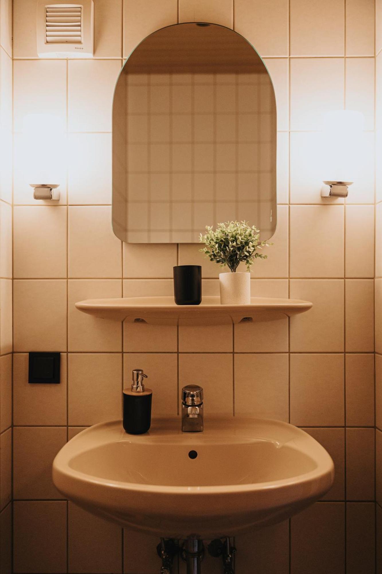 Apartment Am Annaweiher 힌터바이덴탈 외부 사진